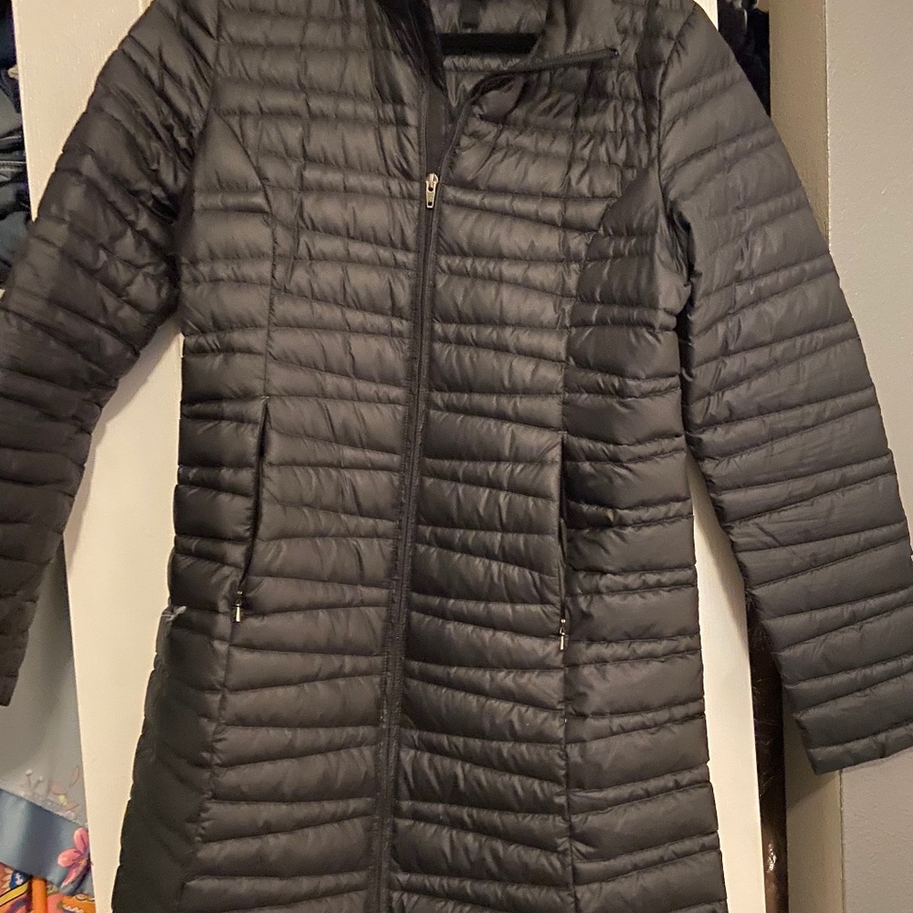 Patagonia Fiona parka
